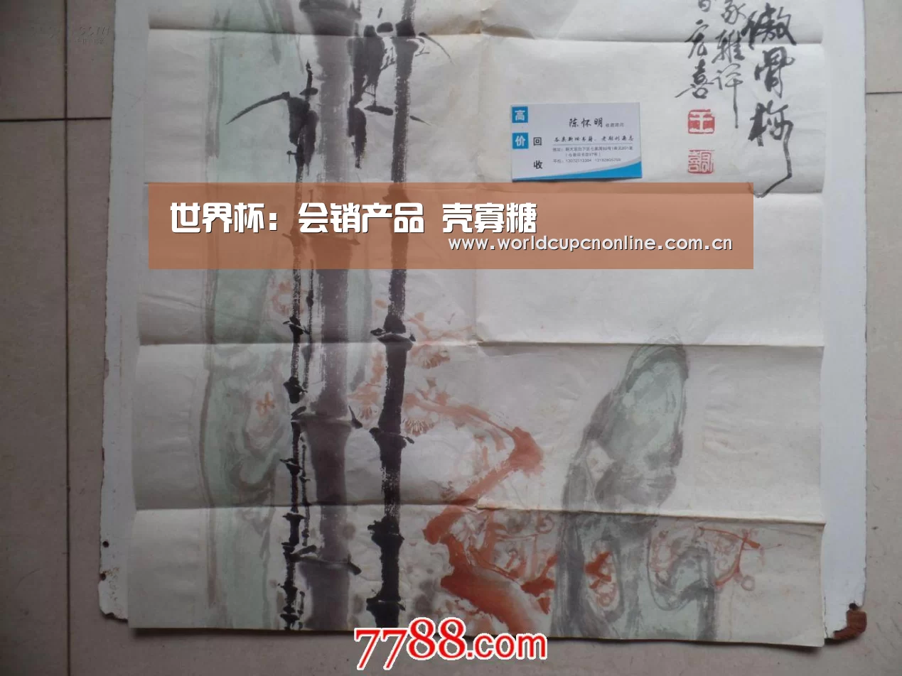 世界杯直播