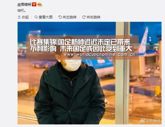 世界杯直播